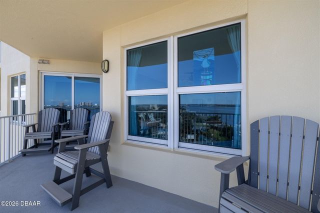 2801 S Ridgewood Ave Unit 1002, South Daytona, FL 32119