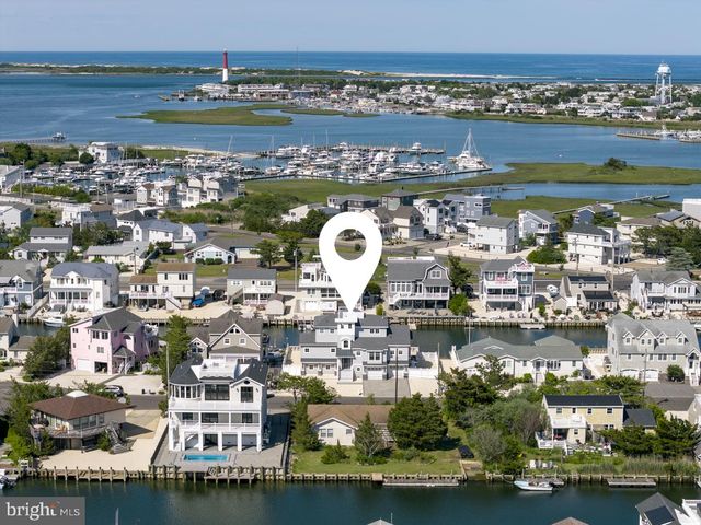 29 AMHERST, Long Beach Township, NJ 08008