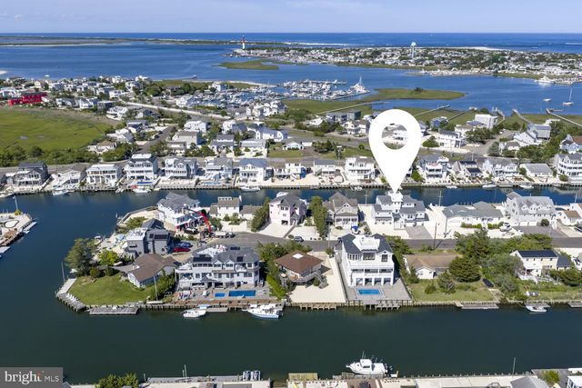 29 AMHERST, Long Beach Township, NJ 08008