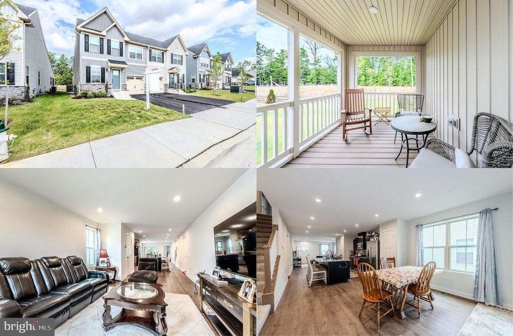14309 PEACE TREATY CIR, Brandywine, MD 20613