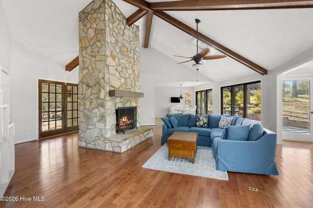 726 Piccadilly Court, Sanford, NC 27332