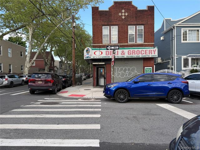 9101 80th Street, Woodhaven, NY 11421