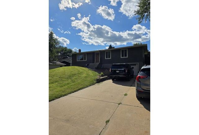 839 Klondike Avenue, Hillsboro, WI 54634