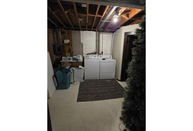 839 Klondike Avenue, Hillsboro, WI 54634