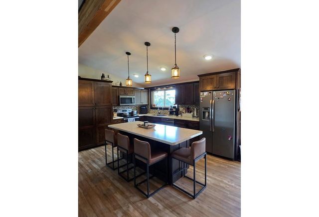 839 Klondike Avenue, Hillsboro, WI 54634