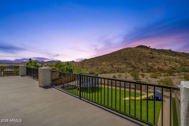 26808 N 11TH Drive, Phoenix, AZ 85085