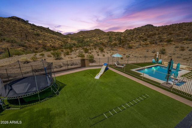26808 N 11TH Drive, Phoenix, AZ 85085