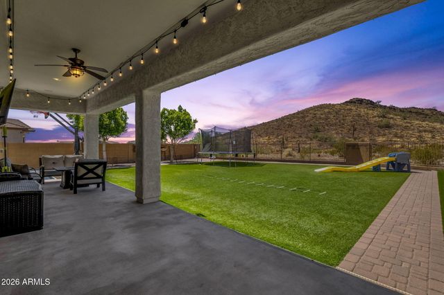 26808 N 11TH Drive, Phoenix, AZ 85085