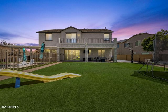 26808 N 11TH Drive, Phoenix, AZ 85085