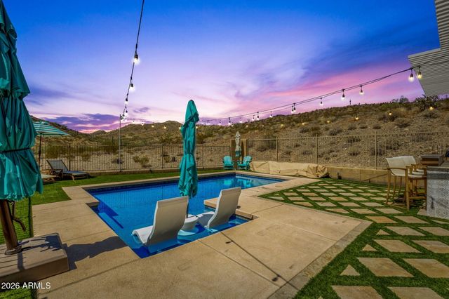 26808 N 11TH Drive, Phoenix, AZ 85085