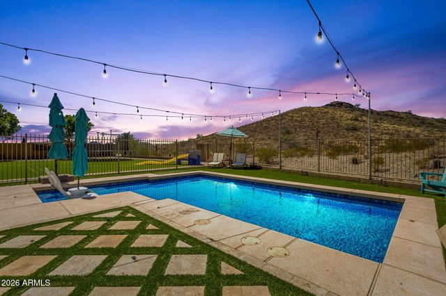 26808 N 11TH Drive, Phoenix, AZ 85085