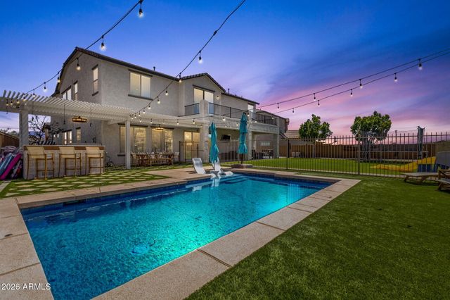 26808 N 11TH Drive, Phoenix, AZ 85085