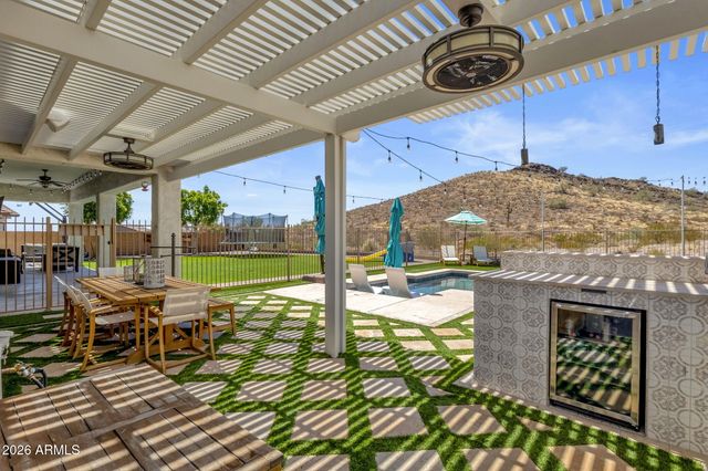 26808 N 11TH Drive, Phoenix, AZ 85085