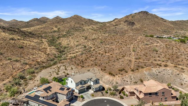 26808 N 11TH Drive, Phoenix, AZ 85085