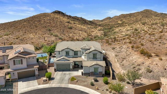 26808 N 11TH Drive, Phoenix, AZ 85085