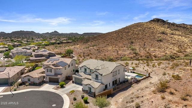 26808 N 11TH Drive, Phoenix, AZ 85085