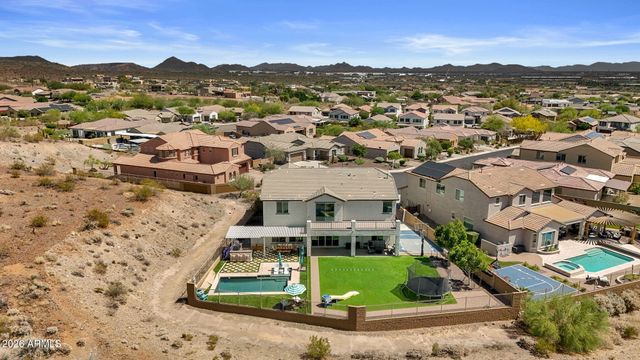 26808 N 11TH Drive, Phoenix, AZ 85085