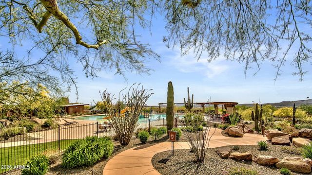 26808 N 11TH Drive, Phoenix, AZ 85085