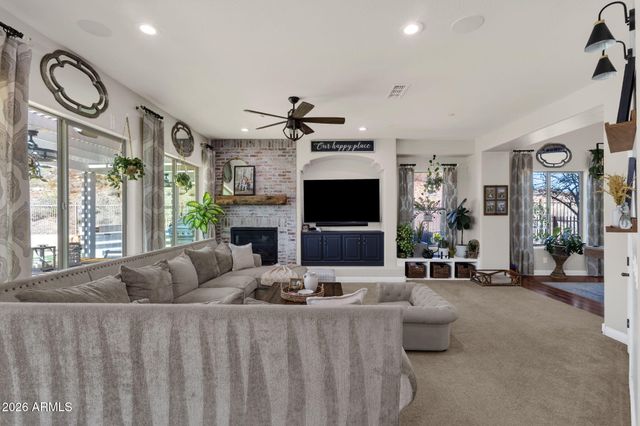 26808 N 11TH Drive, Phoenix, AZ 85085