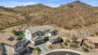 26808 N 11TH Drive, Phoenix, AZ 85085