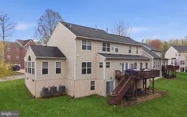 3003 BLACK THORN CT, Upper Marlboro, MD 20774