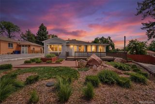 2380 Garrison Street, Lakewood, CO 80215