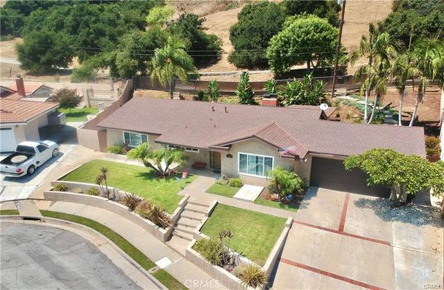 1349 Beech Hill Avenue, Hacienda Heights, CA 91745