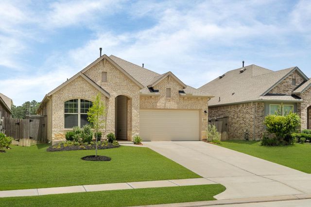 1342 Lakeside Creek Road, Magnolia, TX 77354
