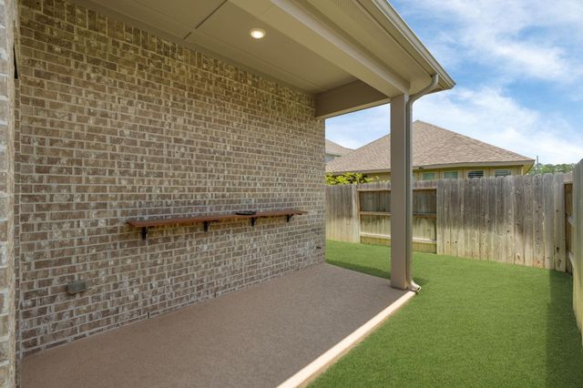 1342 Lakeside Creek Road, Magnolia, TX 77354