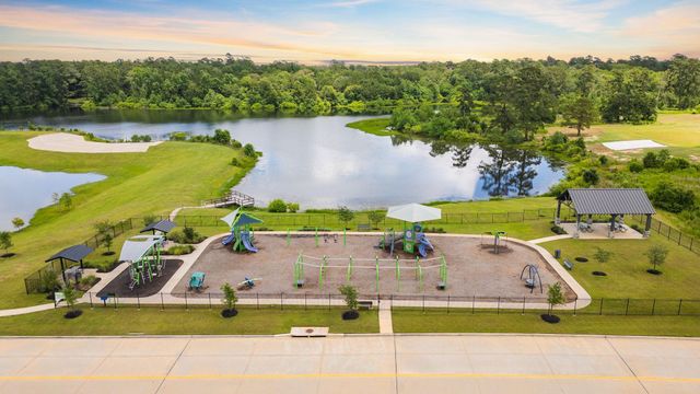 1342 Lakeside Creek Road, Magnolia, TX 77354