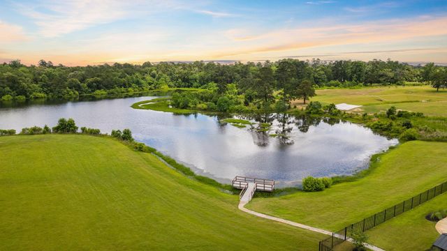 1342 Lakeside Creek Road, Magnolia, TX 77354
