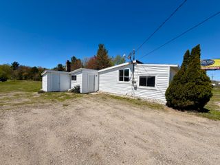 3261 Whitehall Road, Dalton Twp, MI 49445