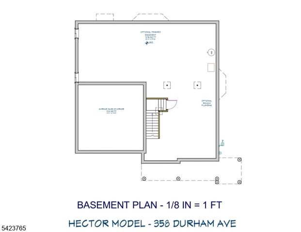 358 Durham Ave, Metuchen Boro, NJ 08840