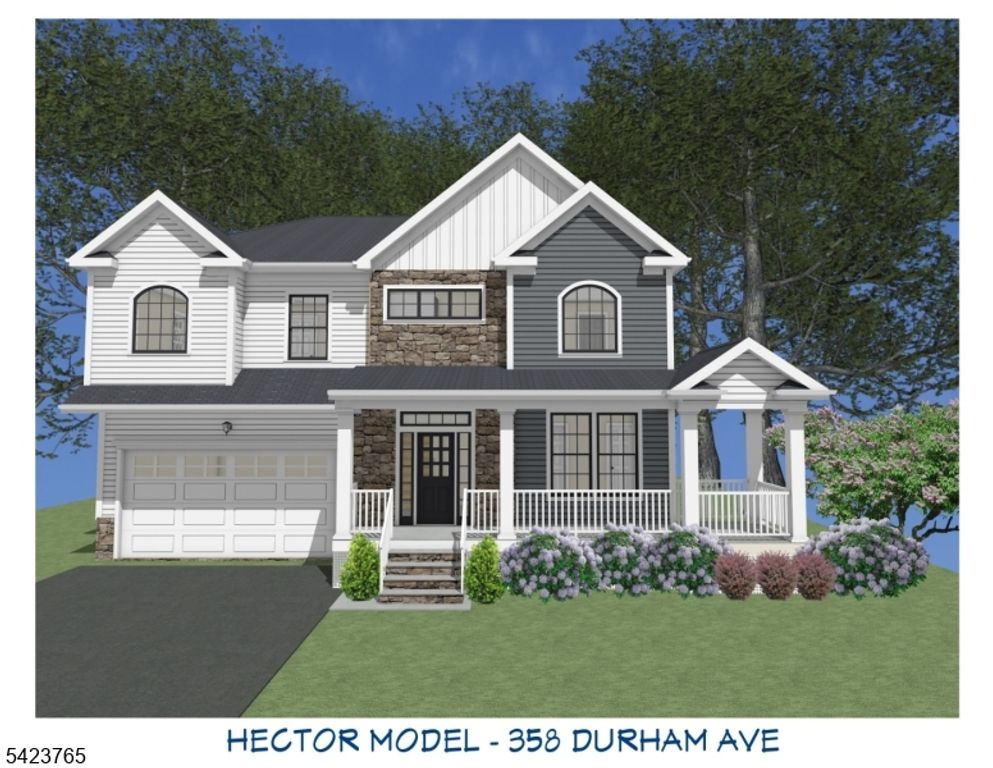 358 Durham Ave, Metuchen Boro, NJ 08840