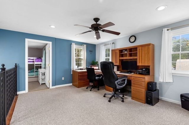 55 Bay Farm Drive, Plymouth, MA 02360