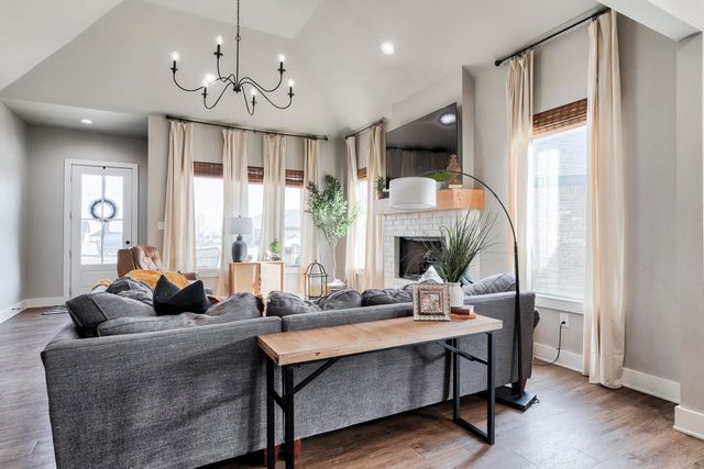 823 N 6th Circle, Wolfforth, TX 79382