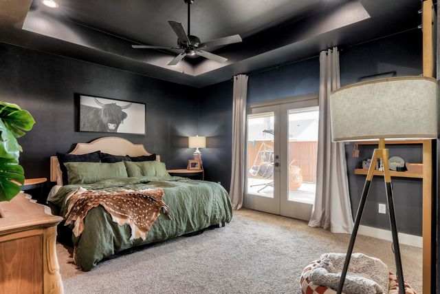 823 N 6th Circle, Wolfforth, TX 79382