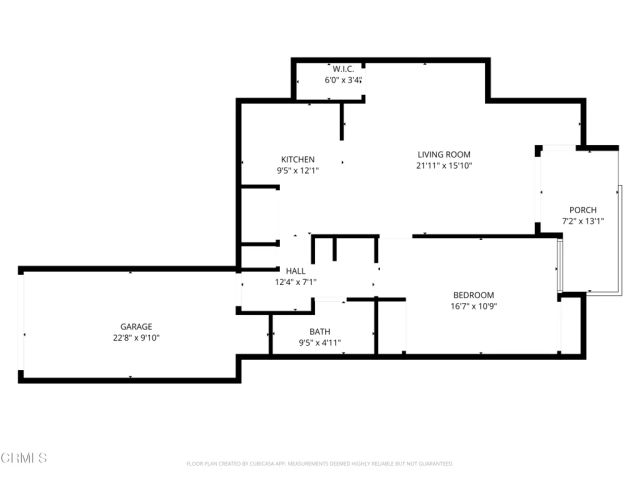 2065 Blackberry Circle, Oxnard, CA 93036