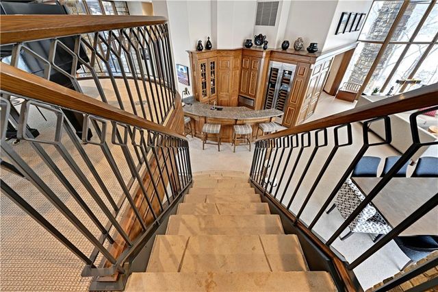 16900 Highland Ridge Drive, Loch Lloyd, MO 64012