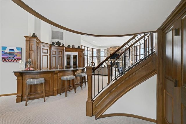 16900 Highland Ridge Drive, Loch Lloyd, MO 64012