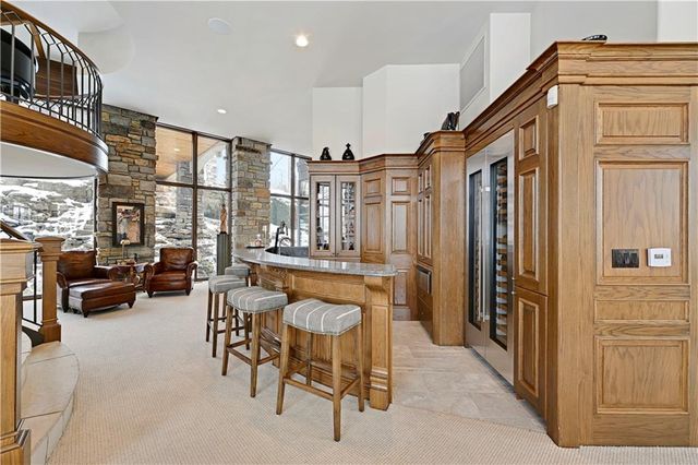 16900 Highland Ridge Drive, Loch Lloyd, MO 64012