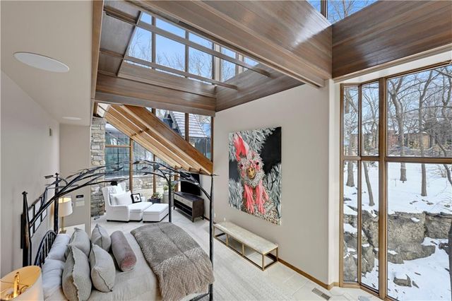 16900 Highland Ridge Drive, Loch Lloyd, MO 64012