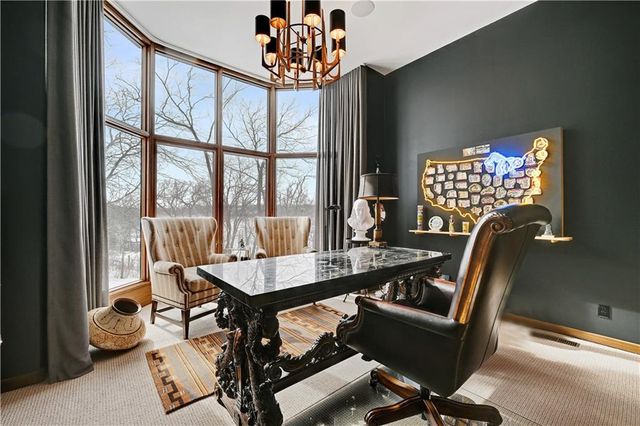 16900 Highland Ridge Drive, Loch Lloyd, MO 64012