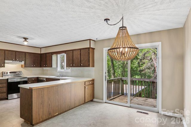 3 Frontier Court, Asheville, NC 28805