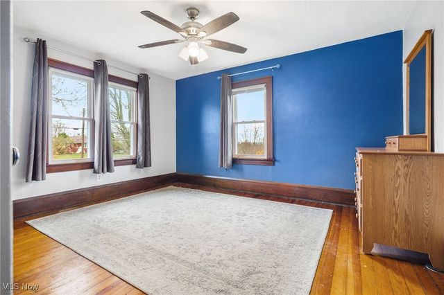 3840 Waynesburg Drive SE, Canton, OH 44707