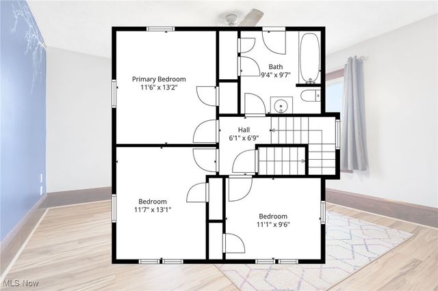 3840 Waynesburg Drive SE, Canton, OH 44707