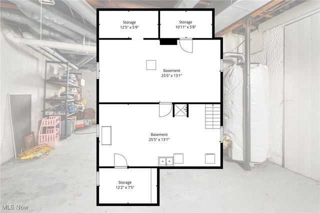 3840 Waynesburg Drive SE, Canton, OH 44707