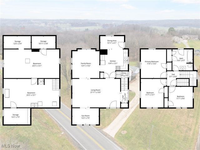 3840 Waynesburg Drive SE, Canton, OH 44707