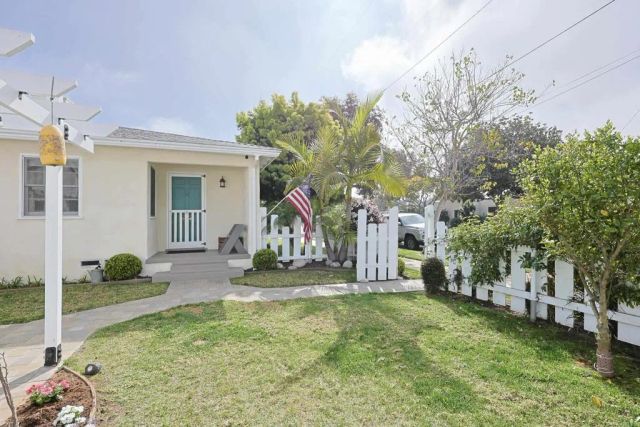 417 5th Street, Coronado, CA 92118