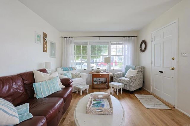 417 5th Street, Coronado, CA 92118